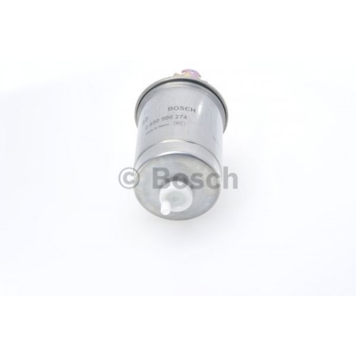 Φίλτρο καυσίμων VW LUPO 1998 - 2005 ( 6X1 - 6E1 ) BOSCH 0 450 906 274 Φίλτρο καυσίμων VW LUPO 1998 - 2005 ( 6X1 - 6E1 ) BOSCH 0 450 906 274