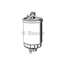 Φίλτρο καυσίμων BOSCH 0