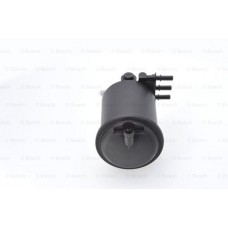 Φίλτρο καυσίμων RENAULT MEGANE 1996 - 1998 BOSCH 0 450 906 461