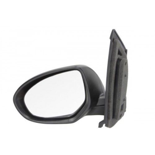 Καθρέπτης Ηλεκτρικός Θερμαινόμενος Ηλεκτρικά Ανακλινόμενος Βαφόμενος MAZDA 2 2007 - 2010 ( DE ) Αριστερά 045107504