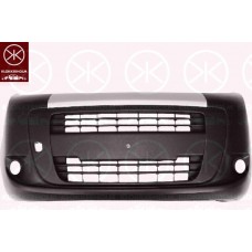 Προφυλακτήρας Με Προβολείς CITROEN NEMO 2008 - ( II ) Εμπρός 045303625