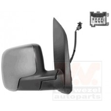 Καθρέπτης Ηλεκτρικός Θερμαινόμενος CITROEN NEMO 2008 - ( II ) Δεξιά 045307501