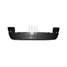 Προφυλακτήρας Βαφόμενος SKODA OCTAVIA 2008 - 2013 ( 5 ) Πίσω 045503635