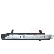 Φλας Καθρέφτη SKODA OCTAVIA 2008 - 2013 ( 5 ) Αριστερά 045505497