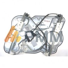 Γρύλος Παραθύρου Ηλεκτρικός Χωρίς Μοτέρ SKODA OCTAVIA 2008 - 2013 ( 5 ) Εμπρός Δεξιά 045507041