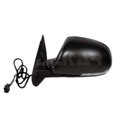 Καθρέπτης Ηλεκτρικός Θερμαινόμενος Ηλεκτρικά Ανακλινόμενος Βαφόμενος Με Φλας Φως Ασφαλείας SKODA OCTAVIA 2008 - 2013 ( 5 ) Αριστερά 045507584