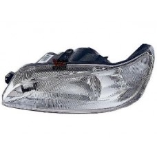 Φανάρι Εμπρός Ηλεκτρικό PEUGEOT 306 1997 - 1999 ( N5 ) TYC Αριστερά 045605274