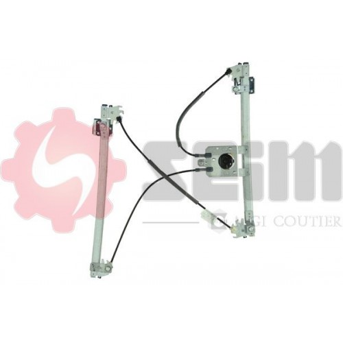 Γρύλος Παραθύρου Ηλεκτρικός Με Μοτέρ PEUGEOT 306 1997 - 1999 ( N5 ) Εμπρός Αριστερά 045607047 Γρύλος Παραθύρου Ηλεκτρικός Με Μοτέρ PEUGEOT 306 1997 - 1999 ( N5 ) Εμπρός Αριστερά 045607047