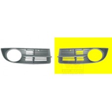 Δίχτυ Προφυλακτήρα VW TOURAN 2003 - 2006 ( 1T1 ) Εμπρός Αριστερά 045904802