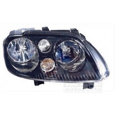 Φανάρι Εμπρός Ηλεκτρικό VW TOURAN 2003 - 2006 ( 1T1 ) Δεξιά 045905151
