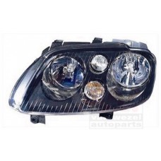 Φανάρι Εμπρός VW TOURAN 2003 - 2006 ( 1T1 ) MAGNETI MARELLI Αριστερά 045905282