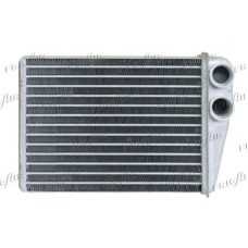 Ψυγείο Καλοριφέρ VW TOURAN 2003 - 2006 ( 1T1 ) 045906500