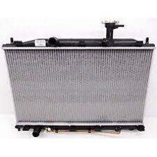 Ψυγείο Νερού KIA SOUL 2017 - 422306330