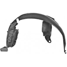 Θόλος Πλαστικός RENAULT TWINGO 2007 - 2012 ( CN0 ) Εμπρός Αριστερά 046300822