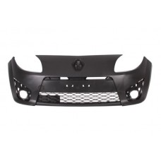 Προφυλακτήρας Βαφόμενος RENAULT TWINGO 2007 - 2012 ( CN0 ) Εμπρός 046303375