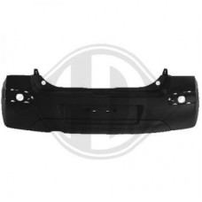 Προφυλακτήρας Βαφόμενος RENAULT TWINGO 2007 - 2012 ( CN0 ) Πίσω 046303390