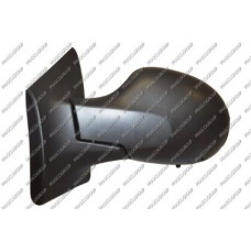 Καθρέπτης Ηλεκτρικός Θερμαινόμενος Βαφόμενος RENAULT TWINGO 2007 - 2012 ( CN0 ) Αριστερά 046307502