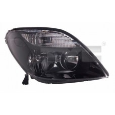 Φανάρι Εμπρός Ηλεκτρικό RENAULT SCENIC 1999 - 2003 ( JA ) Δεξιά 046405273