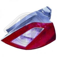 Φανάρι Πίσω RENAULT SCENIC 1999 - 2003 ( JA ) Δεξιά 046405811