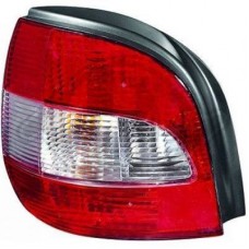Φανάρι Πίσω RENAULT SCENIC 1999 - 2003 ( JA ) Αριστερά 046405812