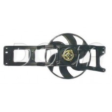 Βάση Βεντιλατέρ (Κόθρος) RENAULT SCENIC 1999 - 2003 ( JA ) VALEO 046406430