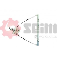 Γρύλος Παραθύρου Ηλεκτρικός Με Μοτέρ RENAULT SCENIC 1999 - 2003 ( JA ) Εμπρός Δεξιά 046407046