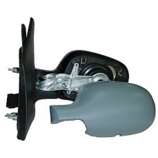 Καθρέπτης Ηλεκτρικός Θερμαινόμενος Βαφόμενος RENAULT SCENIC 1999 - 2003 ( JA ) Αριστερά 046407504