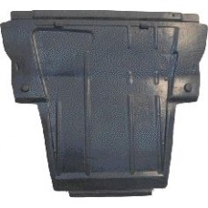 Ποδιά Μηχανής RENAULT SCENIC 2003 - 2008 ( JM ) Κέντρο 046500840