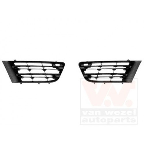 Μάσκα RENAULT SCENIC 2006 - 2009 046504630 Μάσκα RENAULT SCENIC 2006 - 2009 046504630