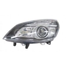 Φανάρι Εμπρός Bi xenon RENAULT SCENIC 2006 - 2009 Αριστερά 046505184