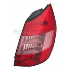 Φανάρι Πίσω RENAULT SCENIC 2003 - 2008 ( JM ) Δεξιά 046505811