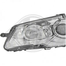 Φανάρι Εμπρός Xenon VW TOURAN 2007 - 2010 ( 1T2 ) MAGNETI MARELLI Αριστερά 046705282