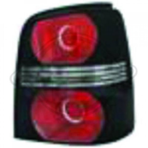 Φανάρι Πίσω VW TOURAN 2007 - 2010 ( 1T2 ) Δεξιά 046705811 Φανάρι Πίσω VW TOURAN 2007 - 2010 ( 1T2 ) Δεξιά 046705811