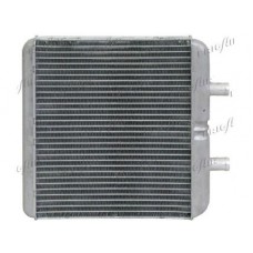 Ψυγείο Καλοριφέρ OPEL CORSA 1985 - 1990 ( A ) 046806500