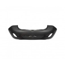 Προφυλακτήρας HYUNDAI i30 2012 - 2014 Πίσω 368003395