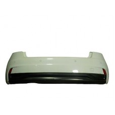 Προφυλακτήρας Βαφόμενος Με ParkTronic AUDI A1 2018 - Πίσω 127203630