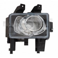 Προβολείς Ομίχλης OPEL ASTRA 2007 - 2010 ( H ) Δεξιά 047105121