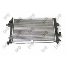 Ψυγείο Νερού OPEL ASTRA 2004 - 2007 ( H ) 047106350