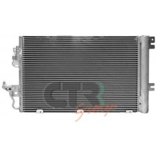 Ψυγείο A/C (Εξωτερικό) OPEL ASTRA 2004 - 2007 ( H ) 047106400