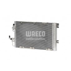 Ψυγείο A/C (Εξωτερικό) OPEL ASTRA 2004 - 2007 ( H ) 047106410