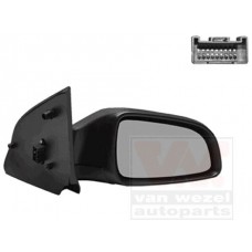 Καθρέπτης Ηλεκτρικός Θερμαινόμενος OPEL ASTRA 2007 - 2010 ( H ) Δεξιά 047107581