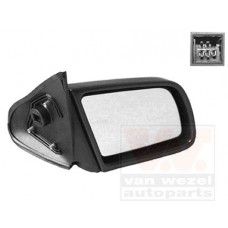 Καθρέπτης Ηλεκτρικός Θερμαινόμενος OPEL VECTRA 1992 - 1995 ( A ) Δεξιά 047407501