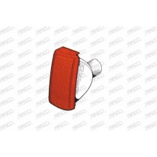 Φλας Γωνία Φλας OPEL CORSA 1985 - 1990 ( A ) Αριστερά 047505497