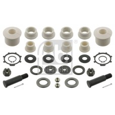 Εξαρτήματα στερέωσης VW PASSAT 2011 - 2015 FEBI BILSTEIN 4770