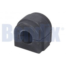 Εξαρτήματα στερέωσης BMW X5 2000 - 2004 ( Ε53 ) BENDIX 047701B