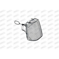 Φλας Γωνία Φλας OPEL CORSA 1991 - 1993 ( A ) Δεξιά 047705496