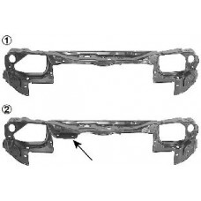 Μετώπη OPEL ASTRA 1995 - 1998 ( F ) 048300225