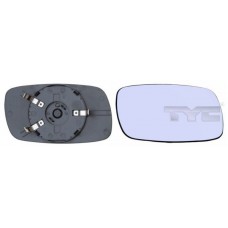 Κρύσταλλο Καθρέφτη OPEL ASTRA 1995 - 1998 ( F ) Αριστερά 048307602