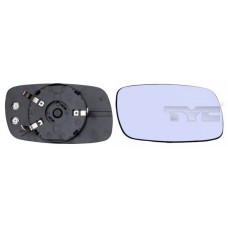 Κρύσταλλο Καθρέφτη Θερμαινόμενο OPEL ASTRA 1995 - 1998 ( F ) Δεξιά 048307611