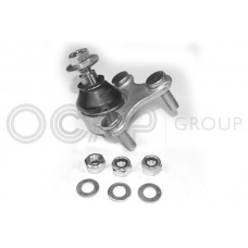 Μπαλάκι Ψαλιδιού VW GOLF 2004 - 2008 ( Mk5 ) OCAP 0484281